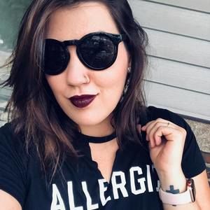 Meet your Posher, Bianca rafaella